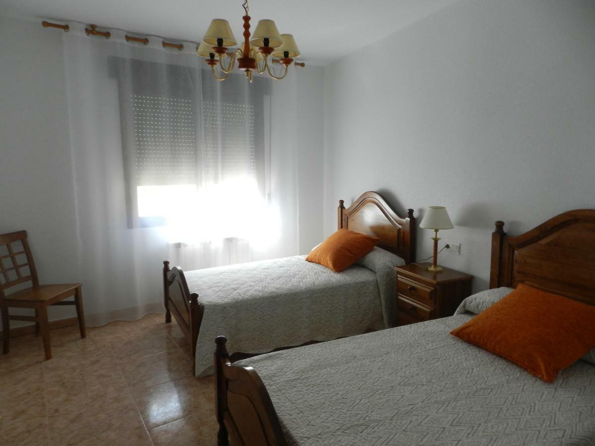 Lagunen Etxea Muniain de la Solana Εξωτερικό φωτογραφία