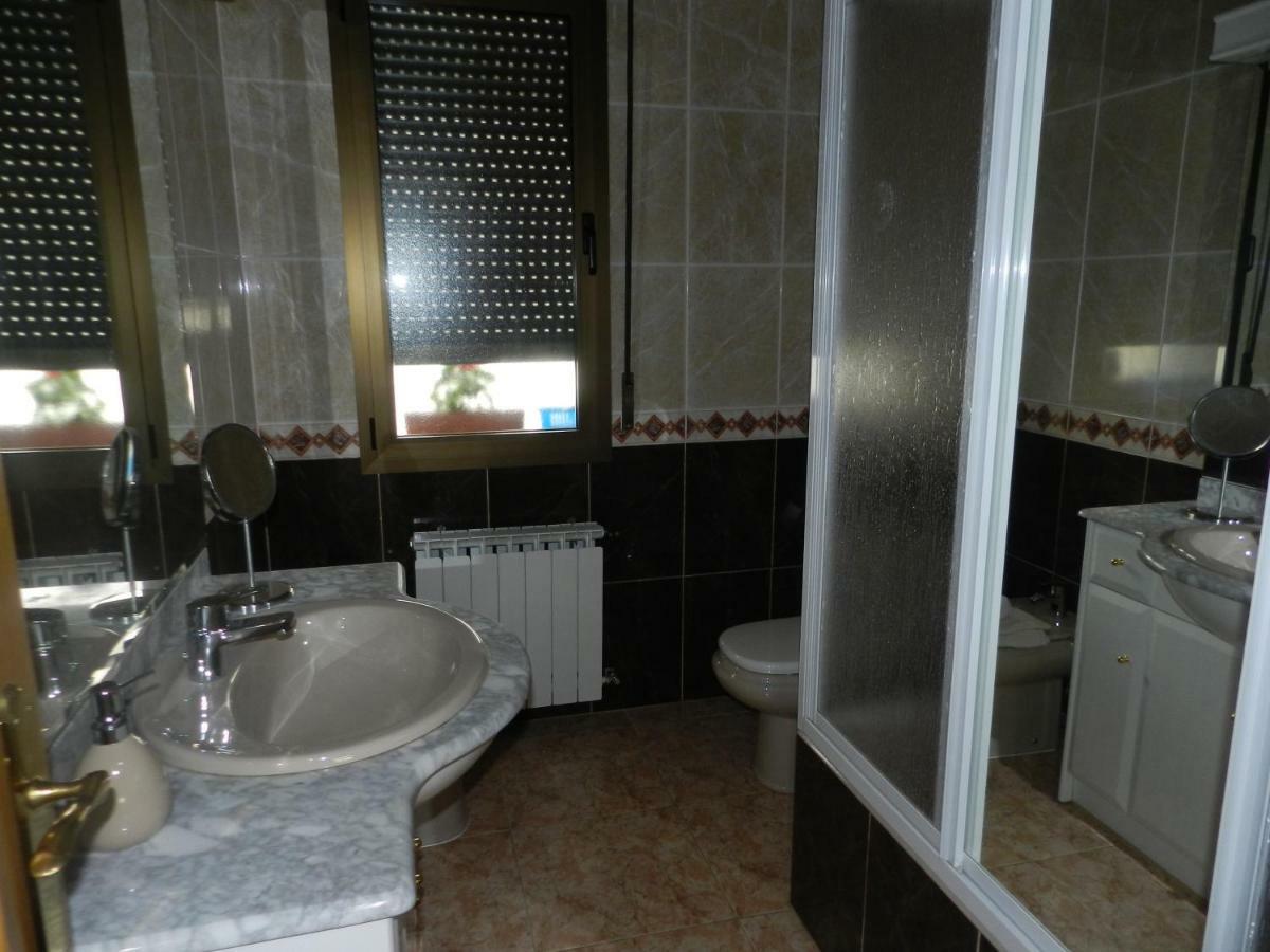 Lagunen Etxea Muniain de la Solana Εξωτερικό φωτογραφία