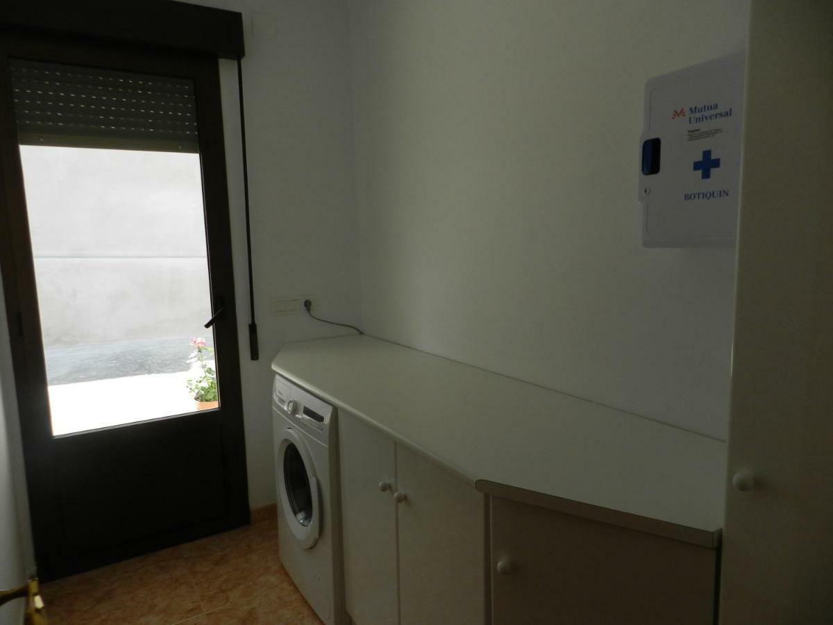 Lagunen Etxea Muniain de la Solana Εξωτερικό φωτογραφία